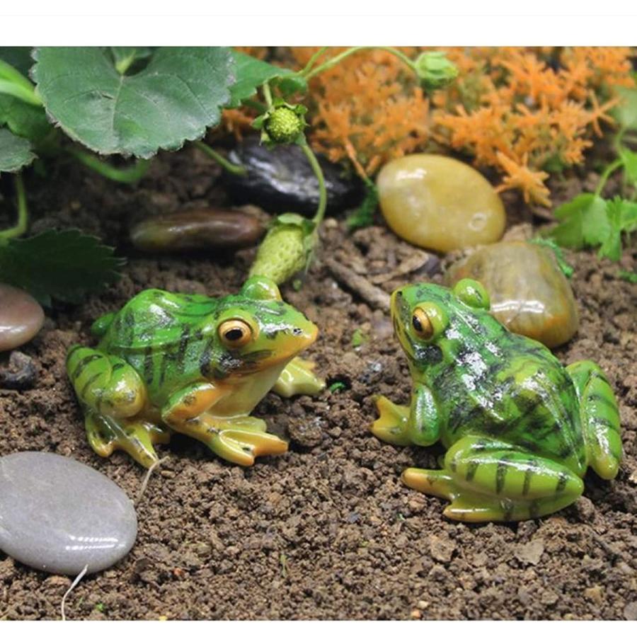 Cobalt Planet カエル 置物 グッズ 大きい リアル 大 玄関 陶器 庭 雑貨 蛙 フロッグ フィギュア インテリア 飾り セッ おりぐちたいらshop 通販 Yahoo ショッピング