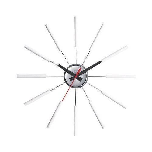 ART WORK STUDIO Atras wall clock White アトラス ウォールクロック ホワイト 掛け時計 TK-2048