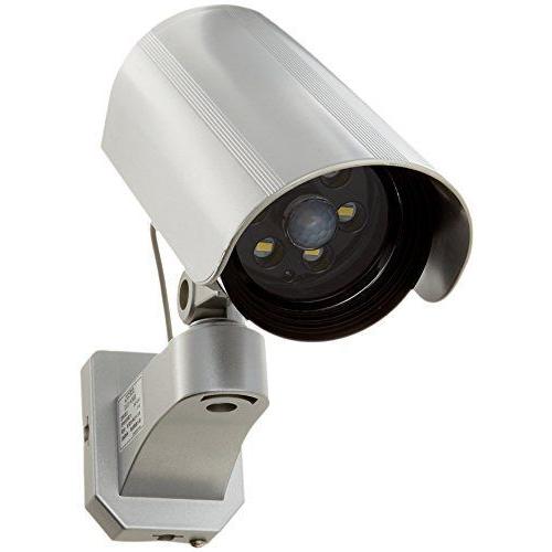 DAISHIN(大進) カメラに見えるセンサーライト DLB-K500 LED白色