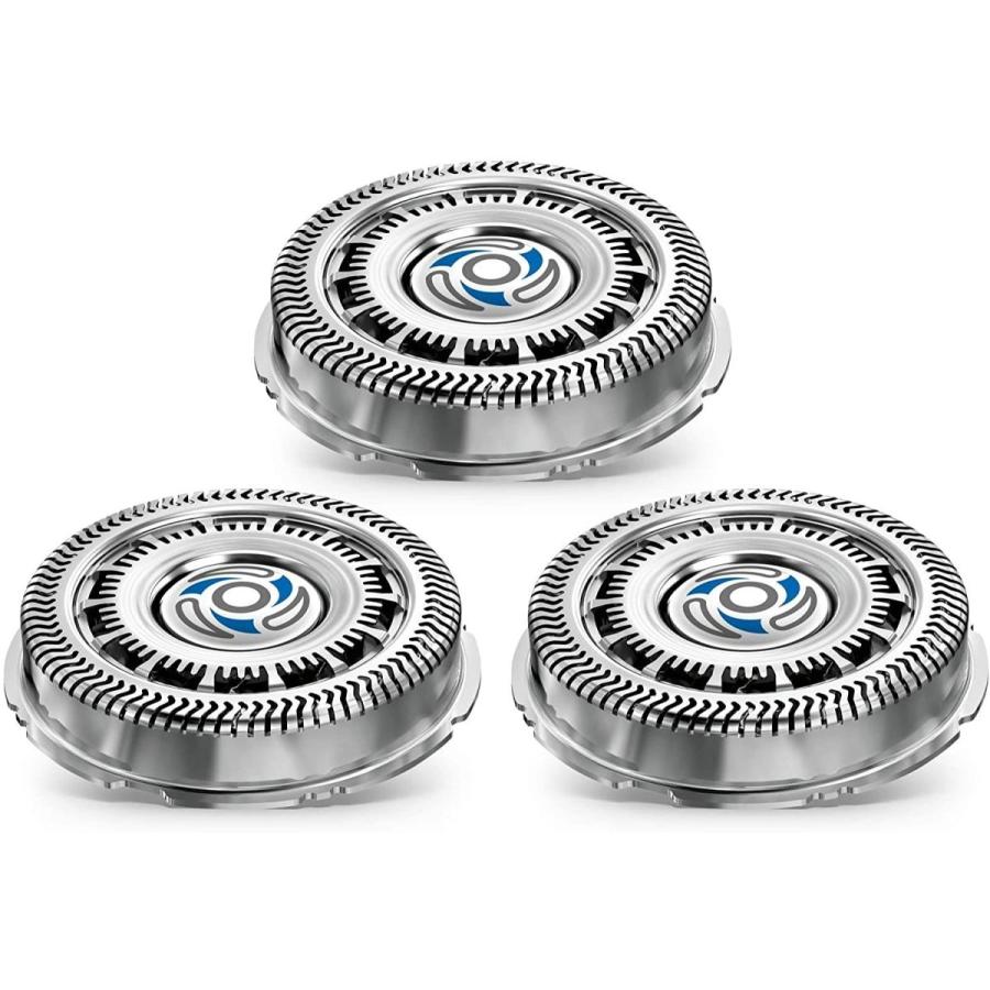 (正規品)フィリップス メンズシェーバー 7000シリーズ 替刃 SH70/51 正規品 フィリップス メンズシェーバー 7000シリーズ 替刃 SH70/51 　 サイズ