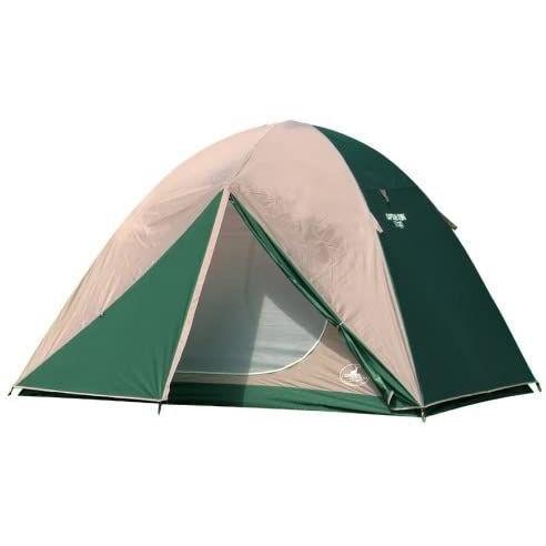 《送料込》 キャプテンスタッグ キャンプ用 ドーム テント キャリーバッグ付 CS 270UV 5-6人用M-3132 【WS1762482452】(10098円)