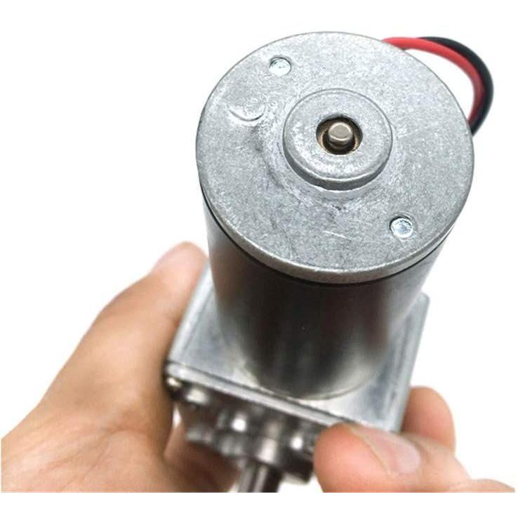 BringsmartDCモーター12v12rpm、ギア付きモータートルク高さ70KG.CM、DCギアモーターDIYロボット用、シャフト直径8 :20210716010744-01244:おりぐちたいらshop - 通販 - Yahoo!ショッピング BringsmartDCモーター12v12rpm、ギア付きモータートルク高さ70KG.CM、DCギアモーターDIYロボット用、シャフト直径8 :20210716010744-01244:おりぐちたいらshop - 通販 - Yahoo!ショッピング