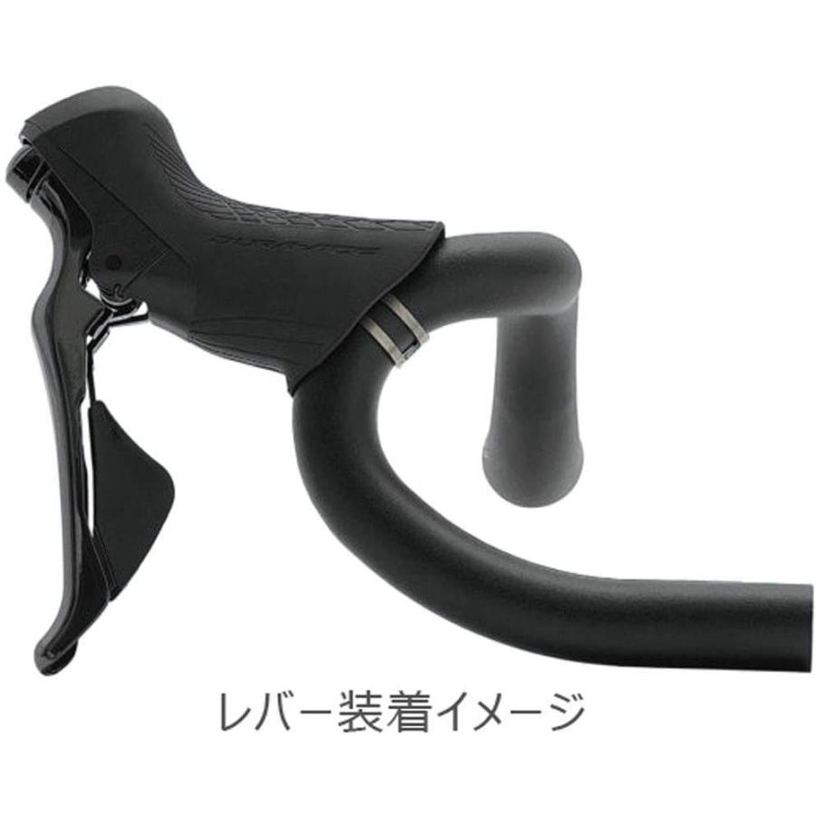 Dixna(ディズナ) ニーザー2ハンドル サンド Black LL ハンドル 