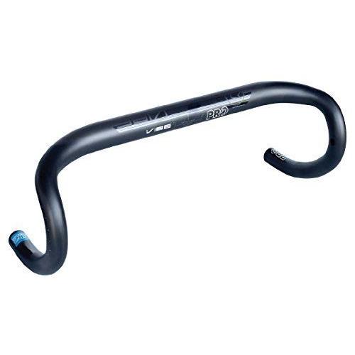 プロ(PRO) VIBE コンパクト R20RHA0366X ブラック 400mm 80mm/ 130mm 31.8mm