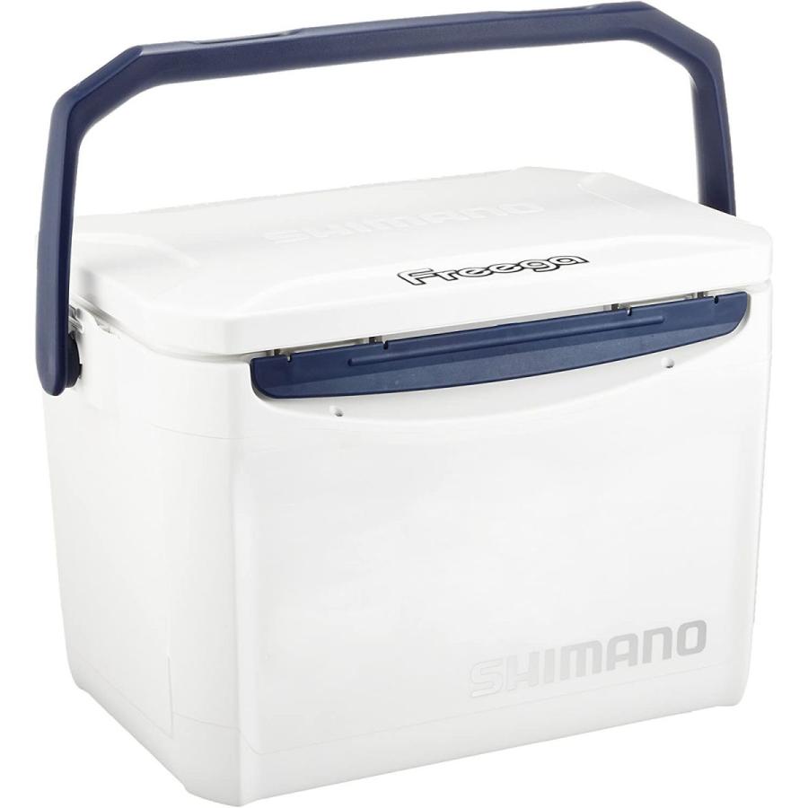 激安☆超特価シマノ(SHIMANO) クーラーボックス 20L フリーガ 釣り用