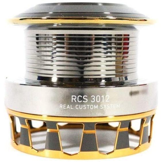 USED Daiwa SLP WORKS(ダイワSLPワークス) スプール RCS 3012エアスプール2 3000 スピニングリール(3000サイズ 【1750254194】(10028円)