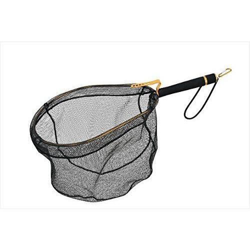 ベルモント(Belmont) ネット PVCランディングネットSグリップ付GD