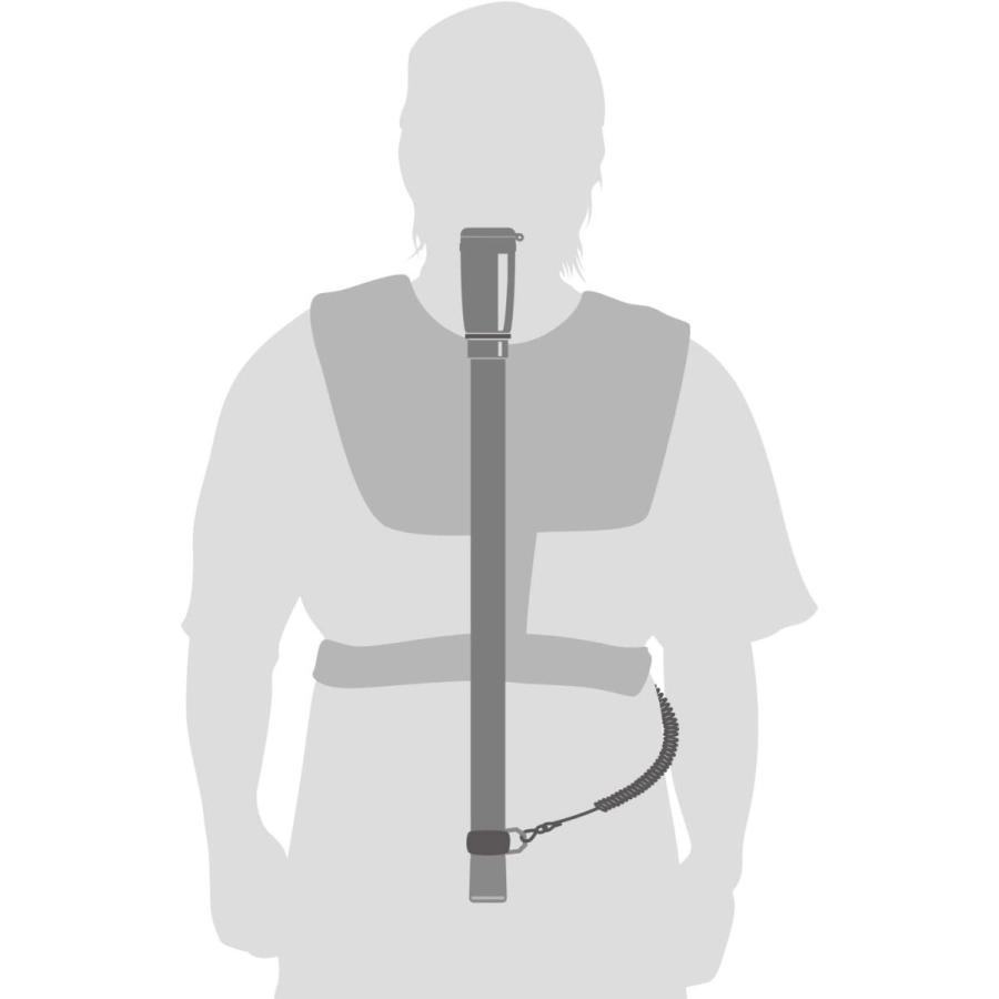 ブランド 第一精工 ギャフ オートキングギャフ 500ガンメタ 32083 イカ 青物 エギング 釣り 【H2234238799】(12801円)