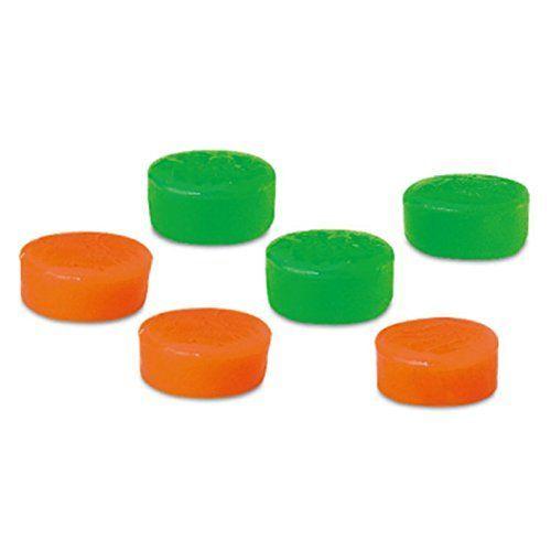 TYR(ティア) YOUTH MULTI-COLORED SILICONE EAR PLUGS LEPY マルチ FREE