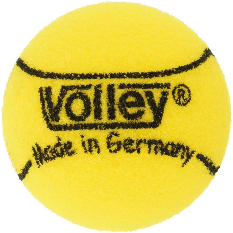 爆買い新作 Volley ボレー スポンジボール スモール 65mm Vl S Wantannas Go Id