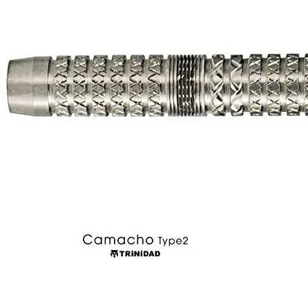 TRiNiDAD PRO Camacho type 2 SR トリニダード プロ カマチョ2 西谷譲二 PRO Camacho type SR トリニダード プロ カマチョ2 西谷譲二