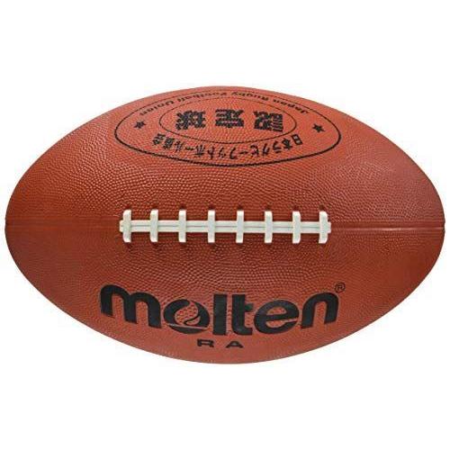 molten(モルテン) ラグビーボール ゴム 社会人・大学・高校・中学用 RA