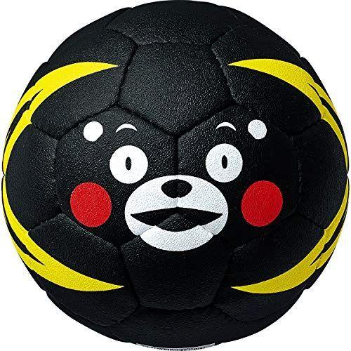 モルテン Molten くまモン ハンドボール ヌエバx1300 直径14cm 19年ハンドボール女 H00x1300 Ky 0号球 予約販売