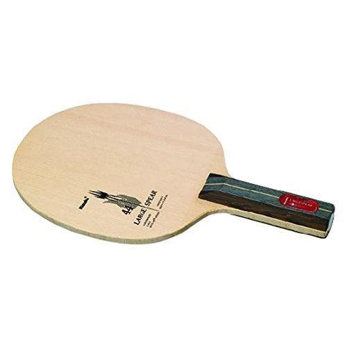 ニッタク Nittaku 卓球 ラケット ラージスピア シェークハンド ラージボール用 ストレート Nc 0333 正規品販売