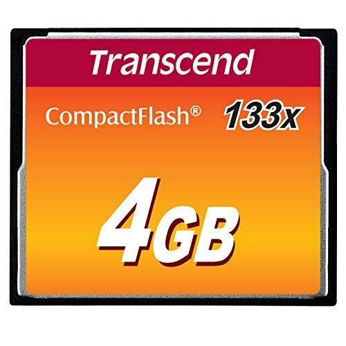 小物などお買い得な福袋 高品質の激安 Transcend 4GB CF CARD 133X TYPE I TS4GCF133 meilleurs-produits-musculation.fr meilleurs-produits-musculation.fr