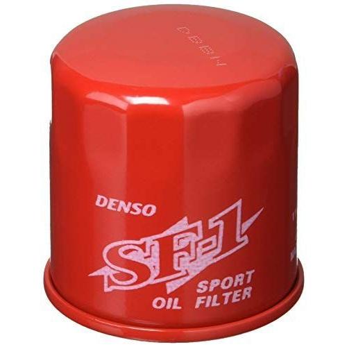 DENSO(デンソー) スポーツオイルフィルター SF-104 115010-4060