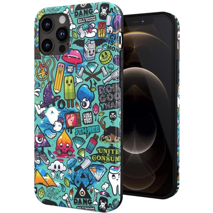 Attract Iphone 12 Iphone 12proケース キャラクター 絵文字 かっこいい かわいい アニメ おもしろ Tpu ア おりぐちたいらshop 通販 Yahoo ショッピング