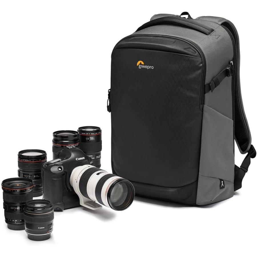メーカー直売メーカー直売Lowepro カメラリュック フリップサイド 400