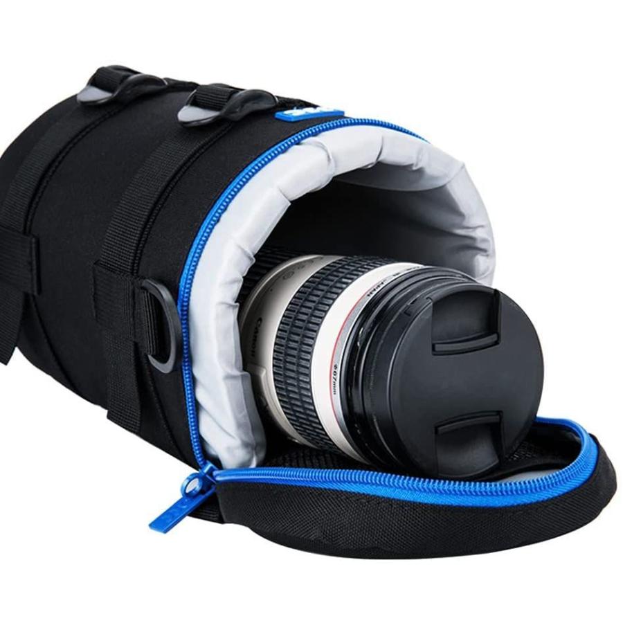 大放出セール ロープロ Lppkk レンズケース Dprd Jatimprov Go Id