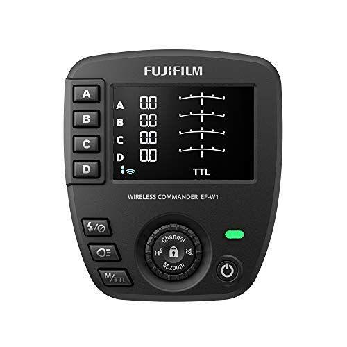富士フイルム ワイヤレスコマンダー EF-W1
