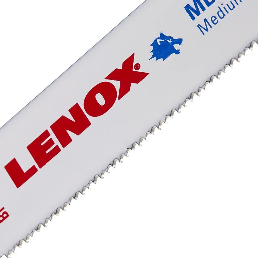 LENOX (レノックス) 20487-B818R セーバーソーブレード(25枚入)-