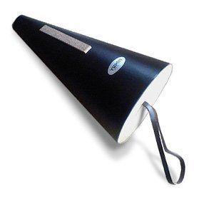 YUPON(ユポン) ホルン用ストレートミュート (チューニング管付)