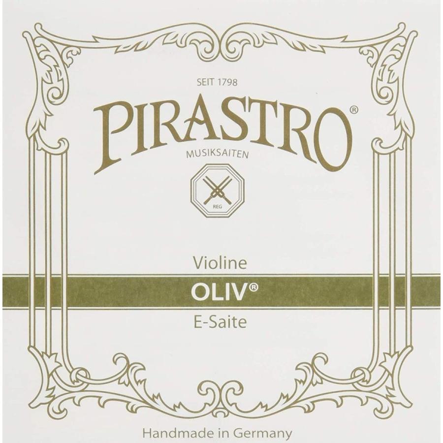 PIRASTRO OLIVオリーブ 311821 バイオリン弦 オリーブ E線(ループエンド) :20210920004050-00454:おりぐちたいらshop - 通販 - Yahoo!ショッピング PIRASTRO OLIVオリーブ 311821 バイオリン弦 オリーブ E線(ループエンド) :20210920004050-00454:おりぐちたいらshop - 通販 - Yahoo!ショッピング