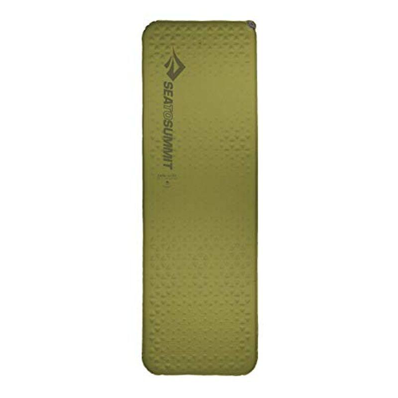 SEA TO SUMMIT(シートゥーサミット) キャンプマットS.I OLレクタンギュラーL ST81108001