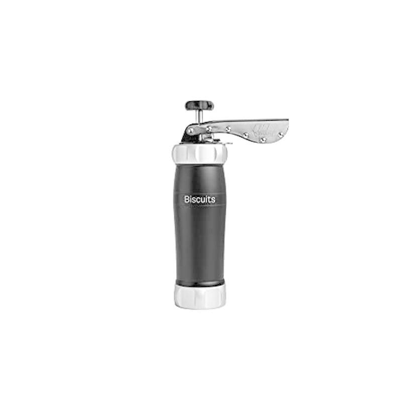 Marcato クッキープレス ブラック MARB080105