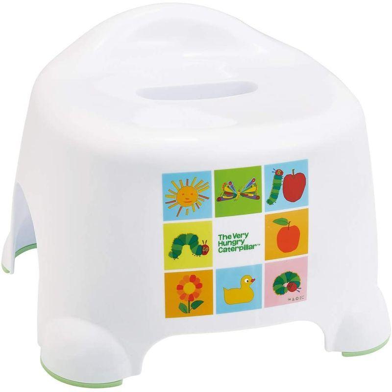 本物の スケーター 子供用 風呂椅子 バスチェア はらぺこあおむし 小 s3 バスチェア Www We Job Com