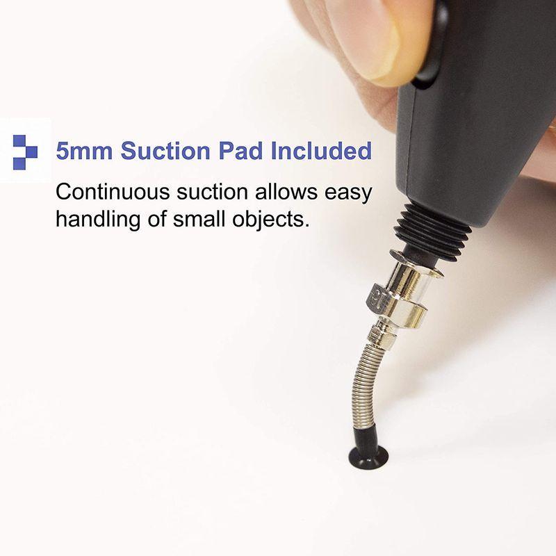 ［即日発送］ 白光(HAKKO) 吸着ピンセット 電池式 394-01 【R1800996477】(10319円)