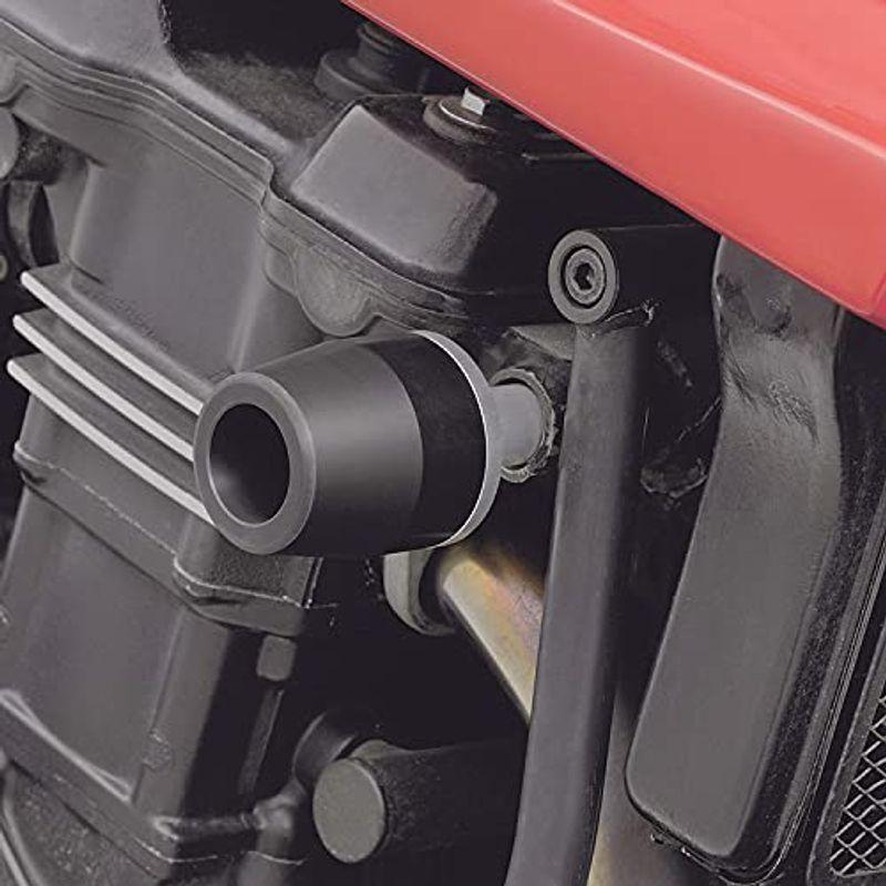 デイトナ バイク用 エンジンスライダー 79946 エンジンプロテクター GPZ900R ディスカウント 【SALE／89%OFF】