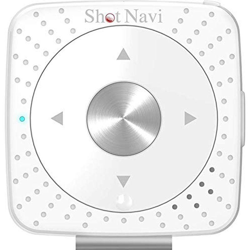 ショットナビ(Shot Navi) ショットナビ(Shot Navi) V2 ユニセックス SN-V2-W