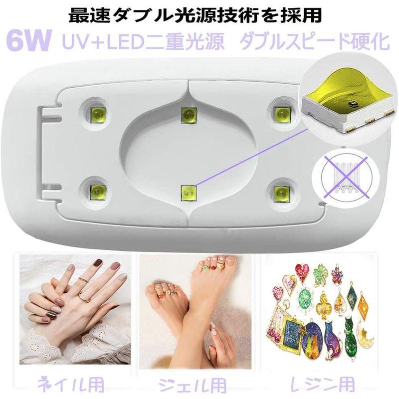 肌触りがいい UVライト LEDネイルドライヤー ジェルネイルLEDライト 硬化ライト タイマー設定可能 折りたたみ式手足とも使える 人感センサー式 UV tresil.com.br 肌触りがいい UVライト LEDネイルドライヤー ジェルネイルLEDライト 硬化ライト タイマー設定可能 折りたたみ式手足とも使える 人感センサー式 UV tresil.com.br