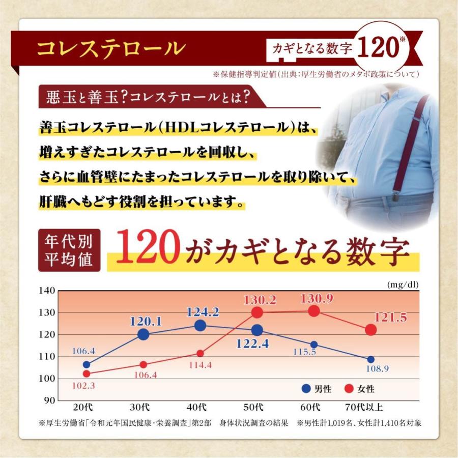 オリヒロ サプリ 通販限定 賢人のほうじ茶 4g×30本×3箱 約3カ月分 機能性表示食品 orihiro 血糖値 中性脂肪 血圧 コレステロール｜orihiro-shop｜13