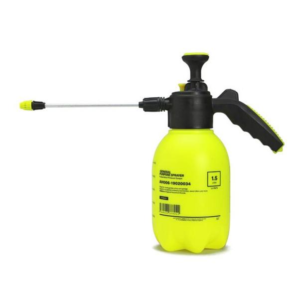 最安値挑戦 霧吹き おしゃれ ミスト 細かい 圧力式 観葉植物 じょうろ 大きい アナハイム ジェネラルパーパススプレイヤー 水やり 園芸品 Whitesforracialequity Org