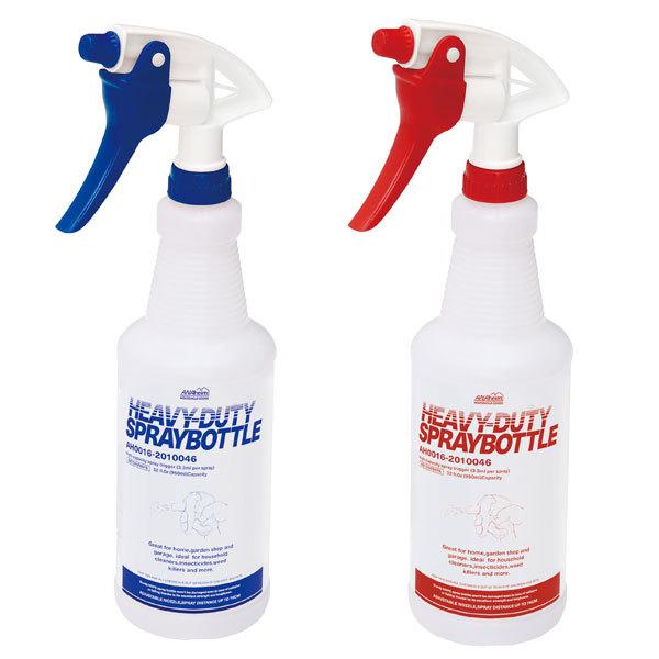 スプレーボトル 詰め替え用ボトル おしゃれ 消毒用アルコールボトル 霧吹き おしゃれ 詰め替えボトル アナハイム ヘビィ デューティ スプレイ