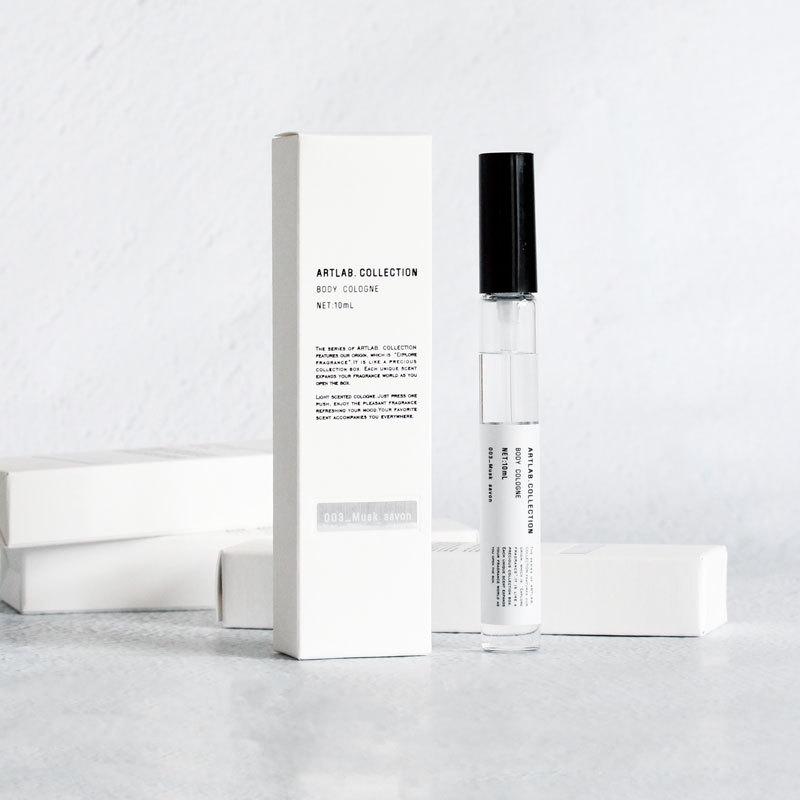 ボディコロン 香水 ムスクサボン 人気 フレグランス ボディーコロン ムスク サボン メンズ レディース メンズライク 携帯用 持ち運び アートラボコレクション Art Lab Body Colon オリジ 通販 Yahoo ショッピング