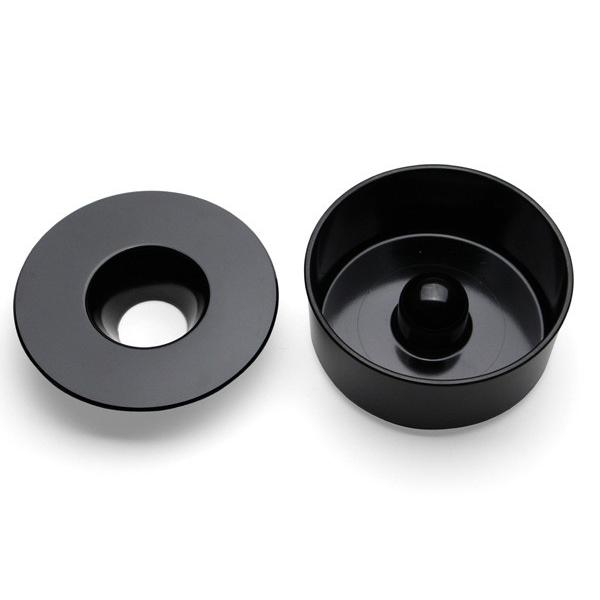 DETAIL（ディテール） アッシュトレイ クラン 灰皿 おしゃれ 蓋付き