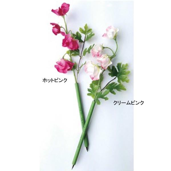 ボンブーグ ボタニカルペン スイートピー ボールペン 花 筆記用具 文具 おしゃれ かわいい ステーショナリー Botanical Pen Sweet Pea Only オリジ 通販 Yahoo ショッピング