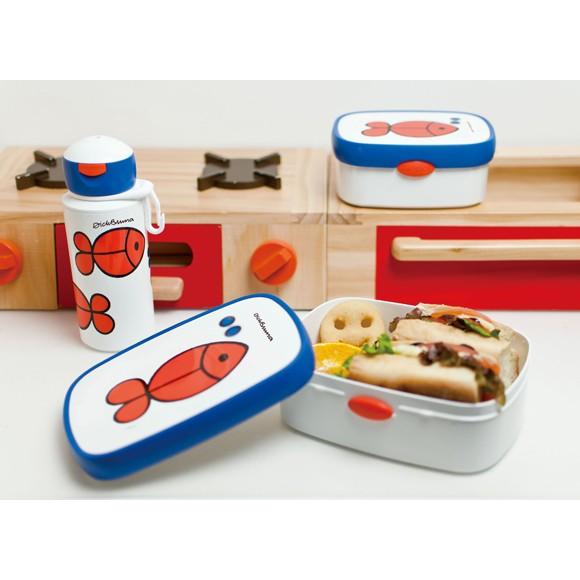 キャンパス ランチボックス スモール ブルーナ フィッシュ 魚 お弁当箱 子供用 Campus Lunchbox Fish S オリジ 通販 Yahoo ショッピング