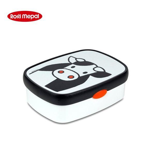 ブルーナ カウ キャンパス ランチボックス Mサイズ 子供用 お弁当箱 Campus Lunchbox M オリジ 通販 Yahoo ショッピング