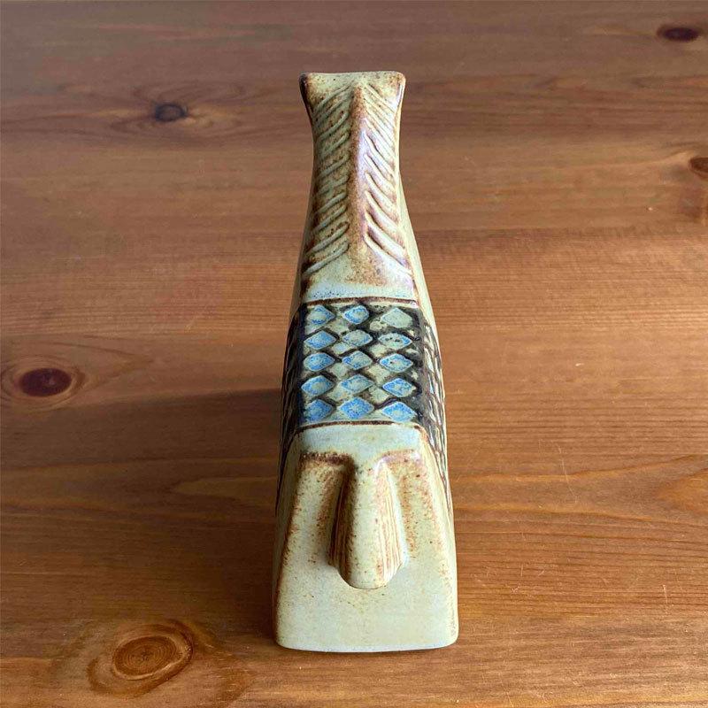 ハヤブサ　陶磁器　置き物　オブジェ　ヴィンテージ ハヤブサ 陶磁器 置き物 オブジェ ヴィンテージ ハヤブサ 陶磁器