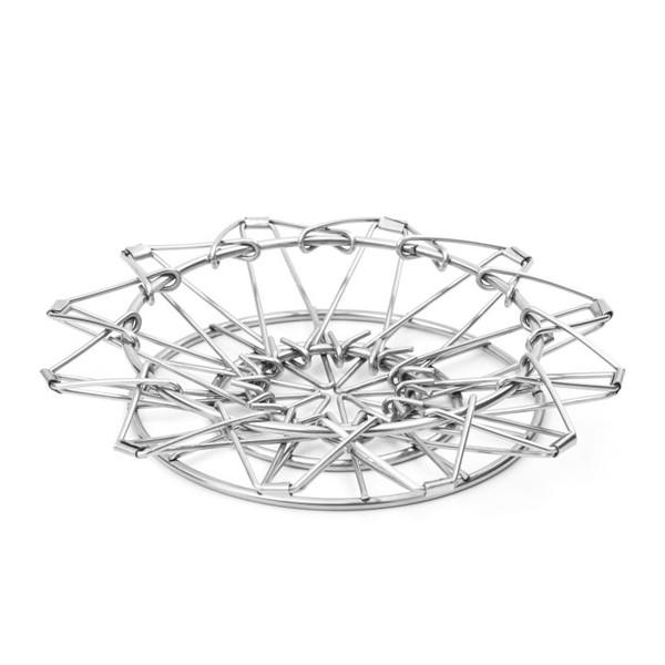 コーヒードリッパー 折りたたみ式 携帯用 キャンプ アウトドア キッカーランド コラプシブル ワイヤー製 Collapsible Coffee Dripper オリジ 通販 Yahoo ショッピング