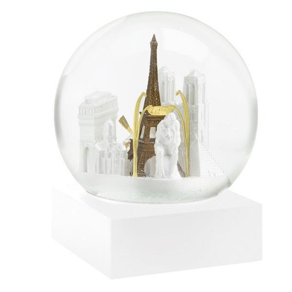 限定価格セール スノードーム パリ ニューヨーク ロンドン 人気 おしゃれ 高級 インテリア クールスノーグローブ パリ クリスマス雑貨 プレゼント ギフト 爆売り Www Aproniaperu Com