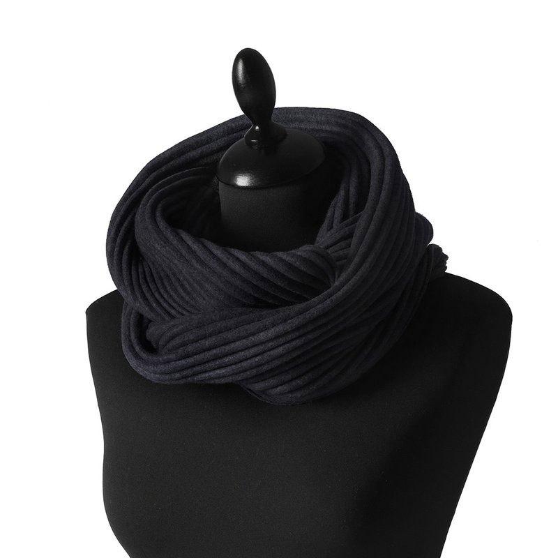 スヌード ブラック おしゃれ ネックウォーマー マフラー 人気 ブランド メンズ レディース 防寒着 北欧 デザインハウスストックホルム プリース Design House Stockholm Pleece Snood オリジ 通販 Yahoo ショッピング
