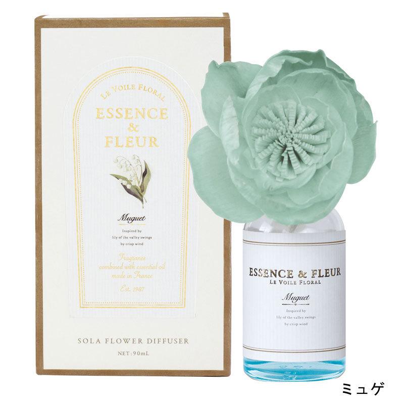 ARTLAB.COLLECTION ディフューザー ソラフラワーディフューザー 花