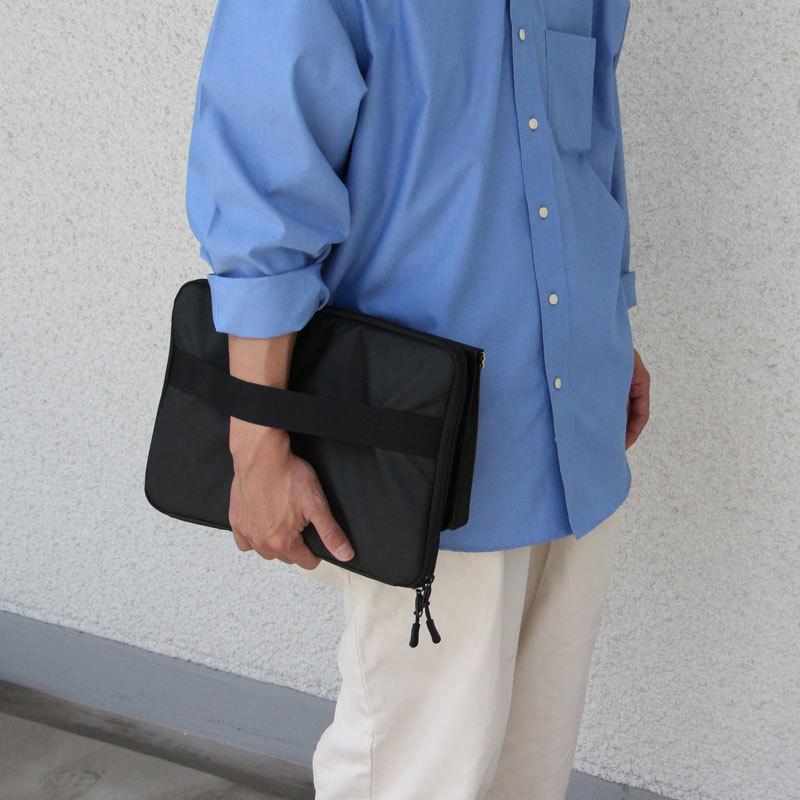 イージープレイス ラップトップ ケース ブラック ラップトップケース おしゃれ ノートパソコンケース Pcケース Ezpl Laptop Case オリジ 通販 Yahoo ショッピング