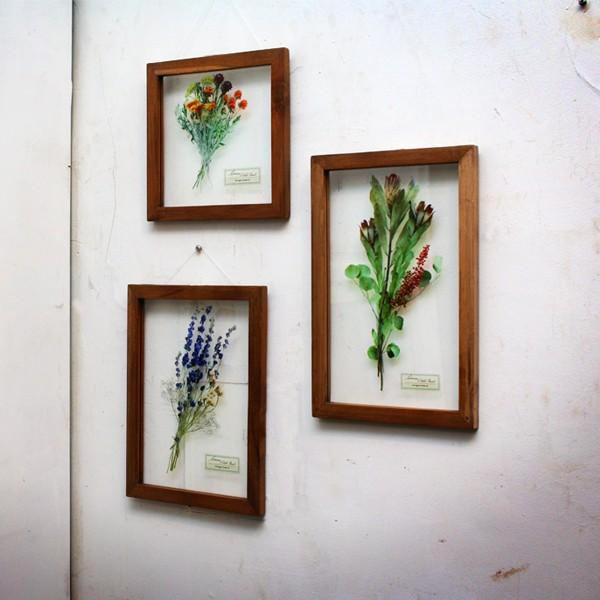 ガラスフレーム フラワー イエロー ドライフラワーをプリントした壁飾り Goody Gramas グッディグラムス Glass Frame Flower Yellow オリジ 通販 Yahoo ショッピング