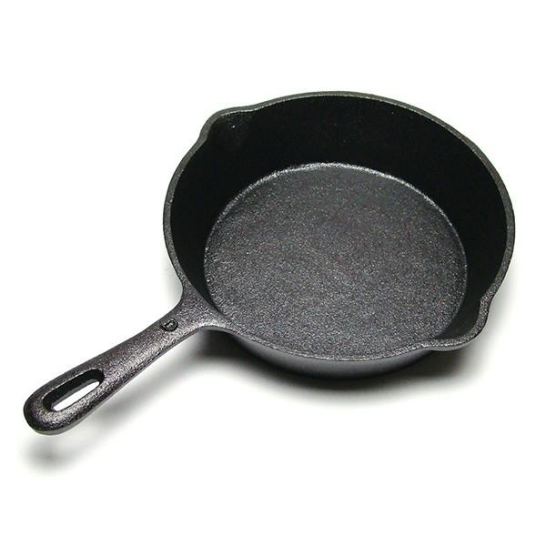 Glutton ダルトン グラットン スキレット Lサイズ おしゃれ 鉄鍋 フライパン Glutton Skillet L オリジ 通販 Yahoo ショッピング